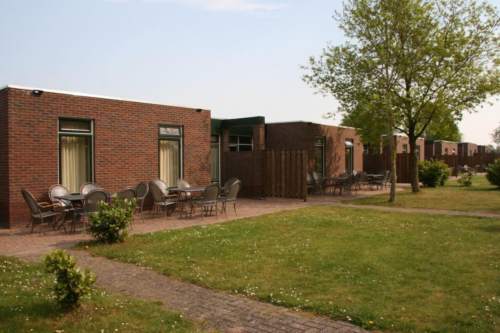 Recreatiepark En Jachthaven De Scherpenhof Terwolde المظهر الخارجي الصورة
